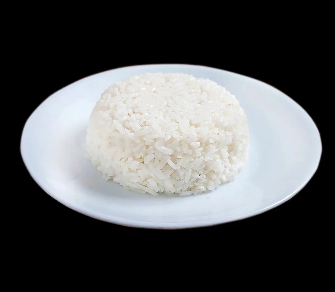 Sade Pilav (1.5 P.)