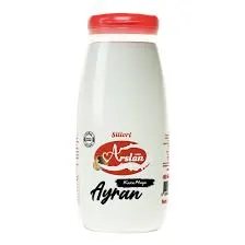 ARSLAN CAM AYRAN 