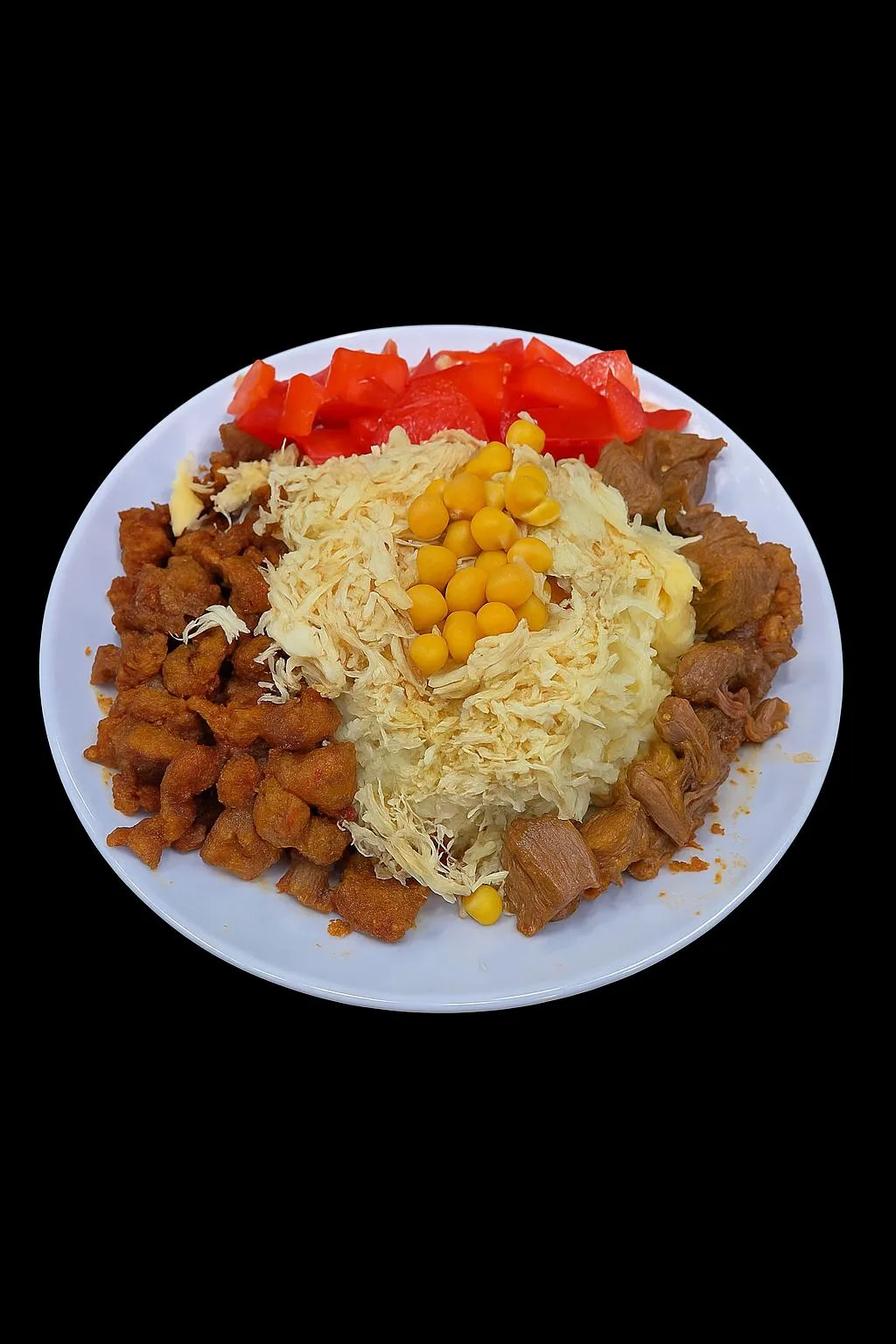 REİS TABAĞI 1,5 PORSİYON 