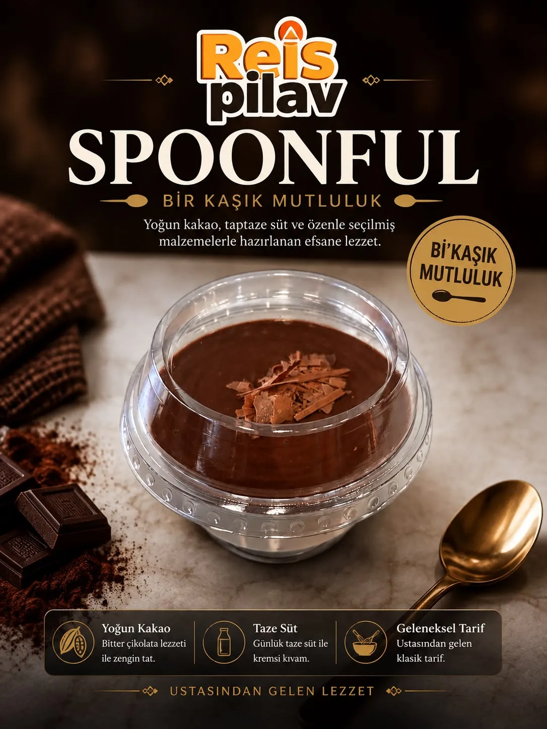 SPOONFUL