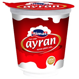 Ayran (280Ml)