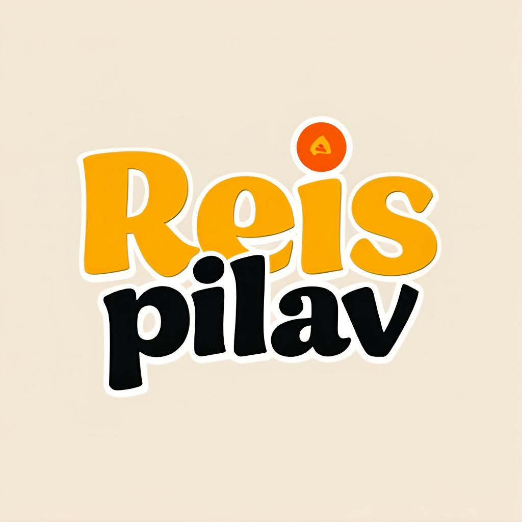 Reis Pilav Gürsu